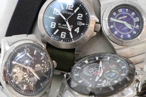 トレファクスタイル岸和田店ブログ画像１