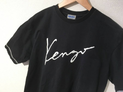 岸和田の古着