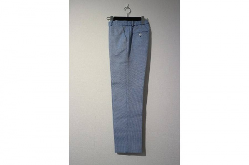 ドレスカジュアルのイベントなう