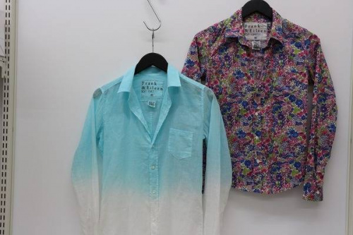 買取のイベントなう