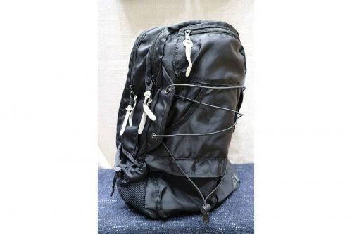 古着のポーター