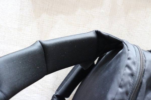 バッグのイベントなう