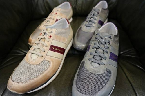 スニーカーのイベントなう