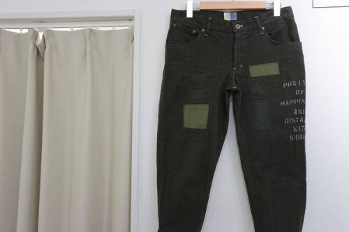 オールドベティーズ