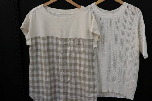 買取のイベントなう