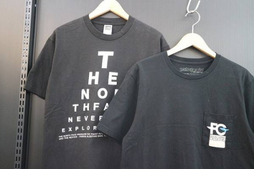 ノースフェイス