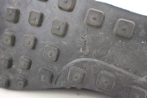 スニーカーのトレンド