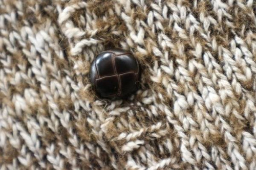 アメカジのショット