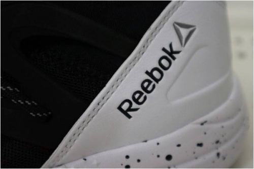 ランニングのスニーカー