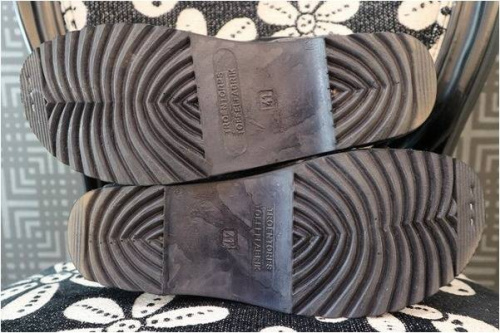 needlesのトロエントープ