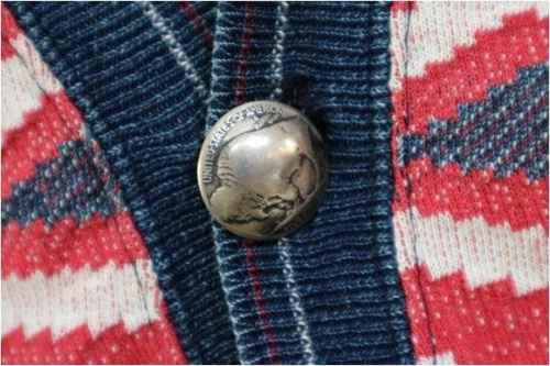 ネイティブのオルテガ