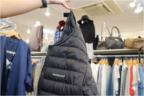 買取のアウトドア