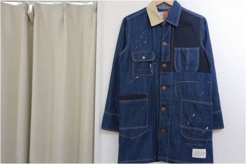 古着の買取