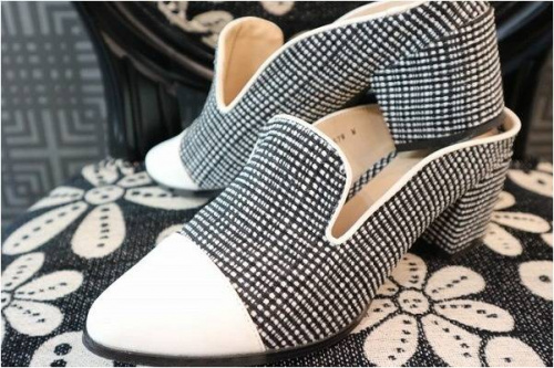 安いのバブーシュ