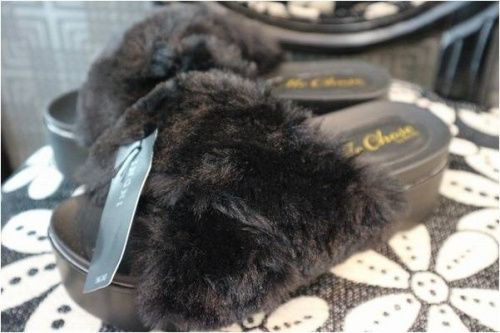 バブーシュの靴