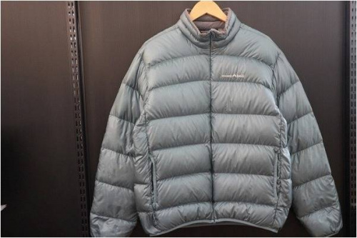 買取のアウトドア