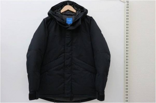 ダウンジャケット