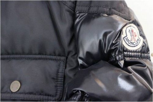 買取のMONCLER