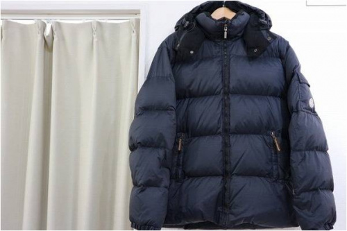 MONCLERのモンクレール