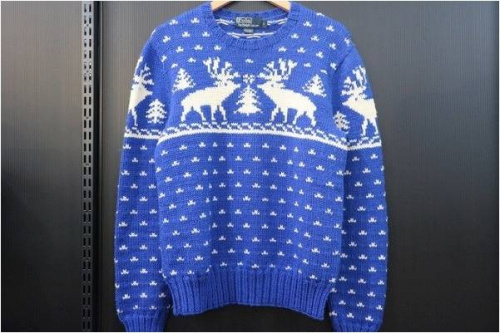 アメリカンカジュアル