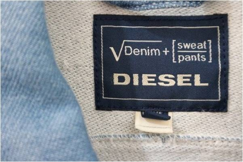 買取のDIESEL