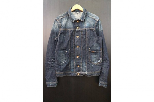 DIESELのディーゼル