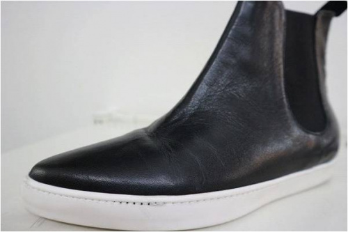 買取のサイドゴア