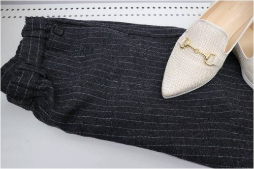 買取のアウター