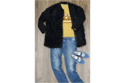 コーディネート