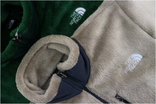 アウトドアのノースフェイス