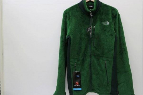 ノースフェイス