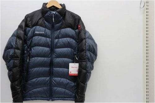 買取のアウター