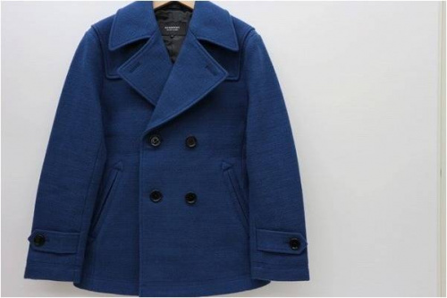 バーバリーのブラックレーベル