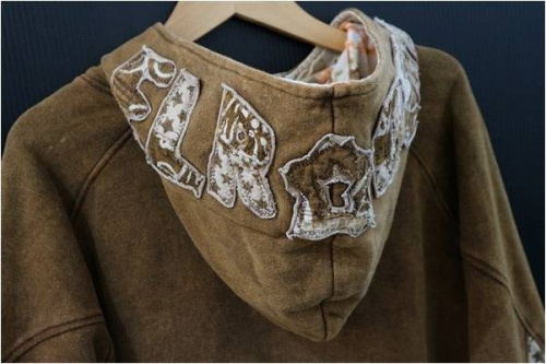 岸カジのアメカジ