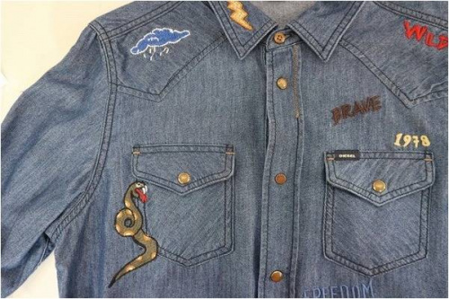 買取のディーゼル