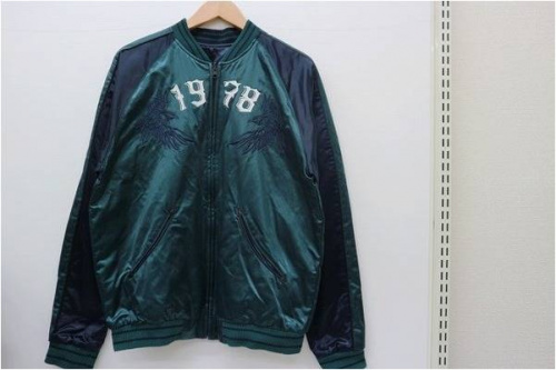 ディーゼルのジースター