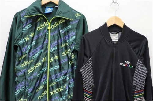 スポーツのアスレジャー