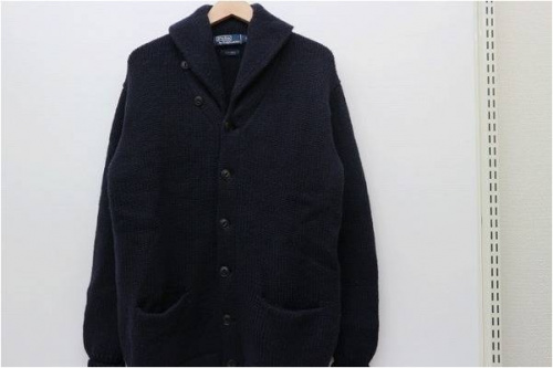 アメカジのブランド