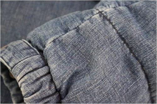 買取のアウター