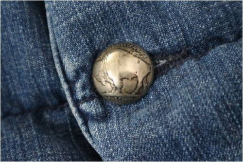 アウターのセレクト