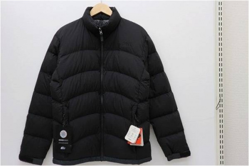 ノースフェイス