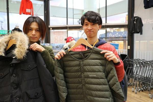 トレファクスタイル岸和田店ブログ画像1