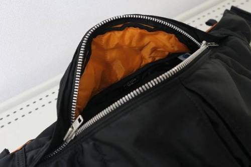 買取のPORTER