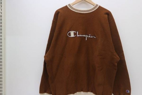 チャンピオンのChampion