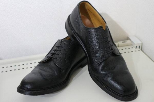 岸和田のリーガル