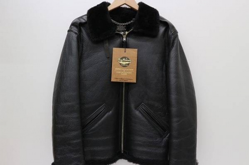 レザージャケット