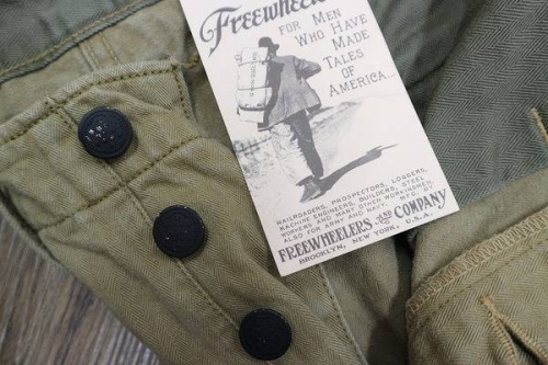 買取のアメカジ