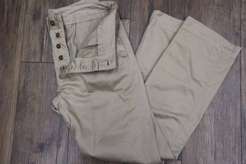 アメカジのアメリカンカジュアル