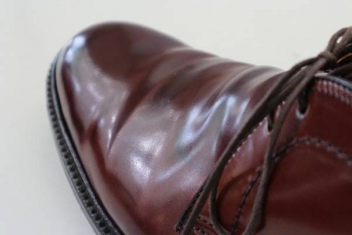 アメカジのブーツ