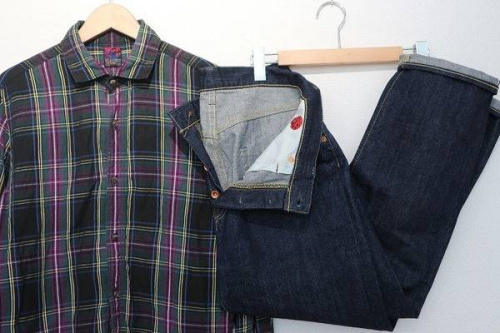 古着の買取